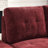 Ilish Upholstered L-Shaped Sectional Reversible-976916902