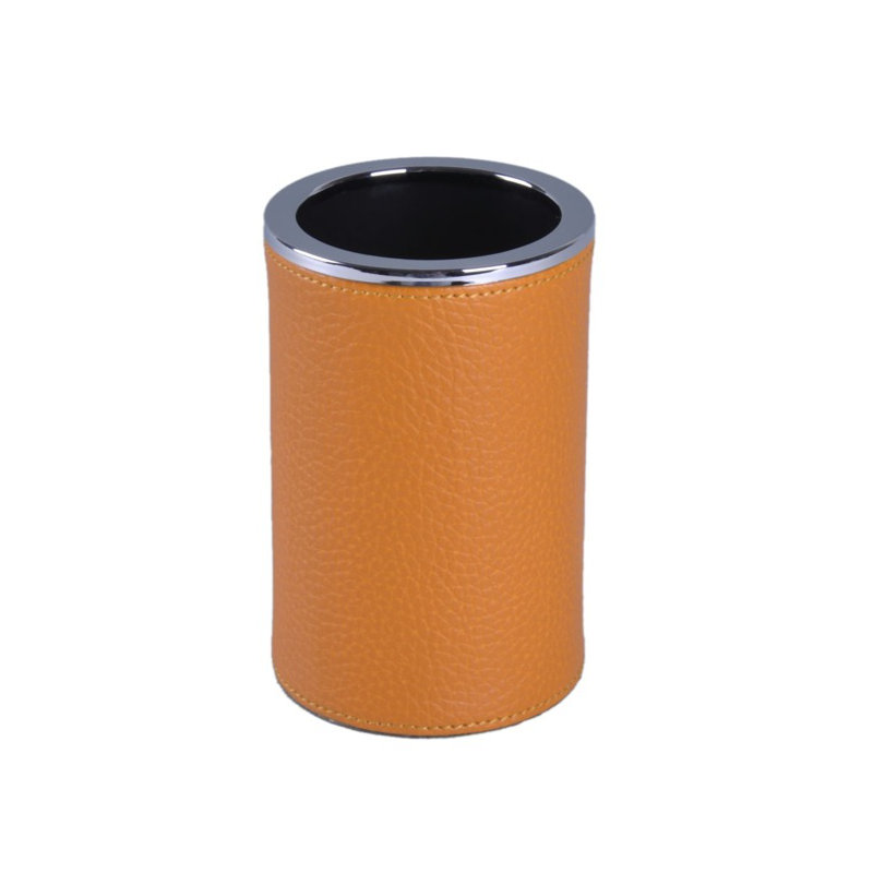 Porte-brosse à dents Okanogan, Orange