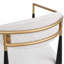 Tabouret de bar (ensemble de 2)
