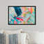 «Abstract That Love Feeling», impression sur toile-55038029-55038030-119864419