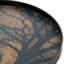 Classics Wood Decorative Tray