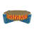 PetStages Scratch, Snuggle & Rest Corrugated Cat Scratcher With Catnip
