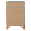 Commode Marilla, gris-2112376091