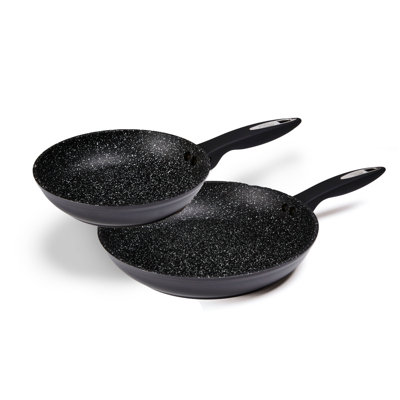 Ensemble de poêles à frire antiadhésives 2 pièces Zyliss Ultimate (8 po et 11 po)