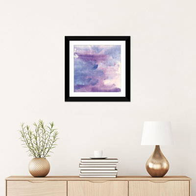 " Purple Haze II " by Chris Paschke