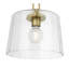 Luminaire suspendu 1 lumière Diamara-1467625720