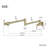 Clihome Kitchen Faucet-84506947