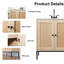 Ensemble de meuble-lavabo simple 30 po Modern