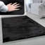 Thrapst Solid Colour Shag Area Rug-844928617
