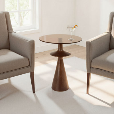 Table d'appoint Fulton