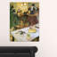 Henri De Toulouse-Lautrec - Wrapped Canvas Print-21211395