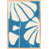 Maple Picture Framed Paper