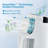 12000 BTU Smart App-Controlled 3-in-1 Portable Air Conditioner with Built-In Dehumidifier & Fan, Cools Rooms Up to 550 Sq Ft, Quiet Operation, Remote & Window Kit