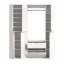 Guilda 4 Piece Hallway Set