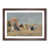 Walnut Framed selected