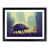 Black Framed selected