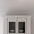 Lusah Dining Cabinet