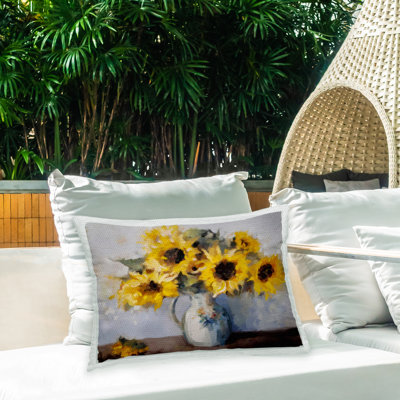 Coussin Rustic