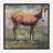 Foal - Artist Enhanced Canvas Print-1548346134-1548346152