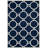 Carolene Hand Tufted Wool Geometric Rug-19273611
