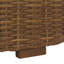 Anguilla Outdoor Circular Coffee Table-650508506