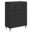 Rectangle Accent Chest-1535194611