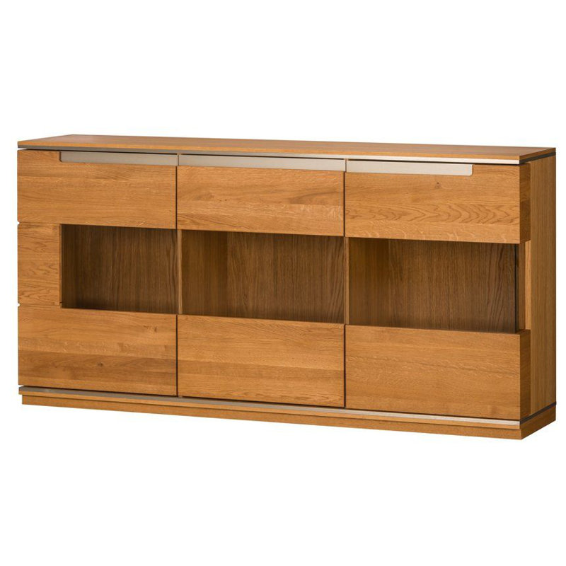 Litisha 180cm Sideboard