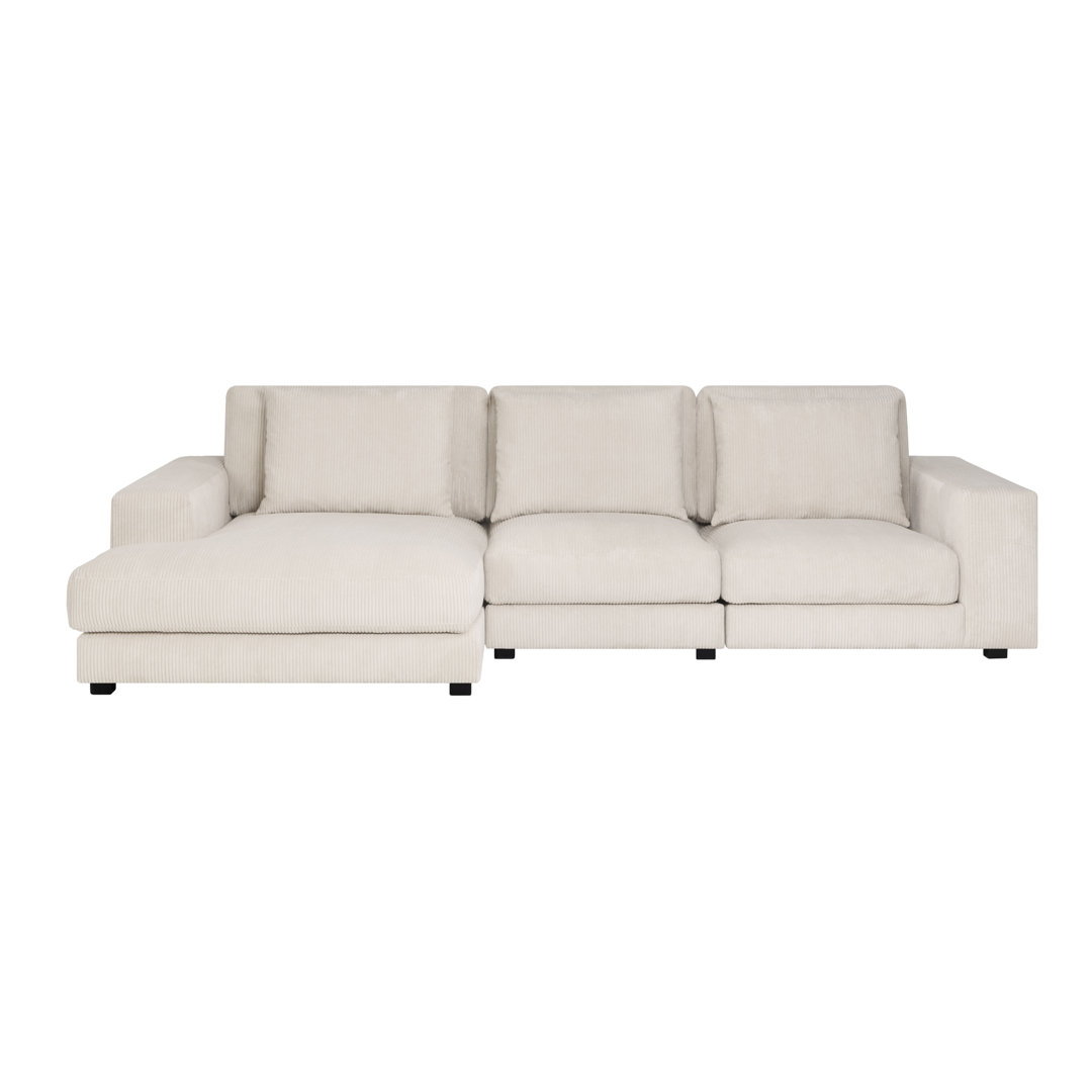 Ecksofa Mauri