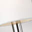 Reign Steel Armed Sconce-2115502313