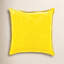 Coussin décoratif en velours de coton Edgar Square-952790442-1045095928-1068719197