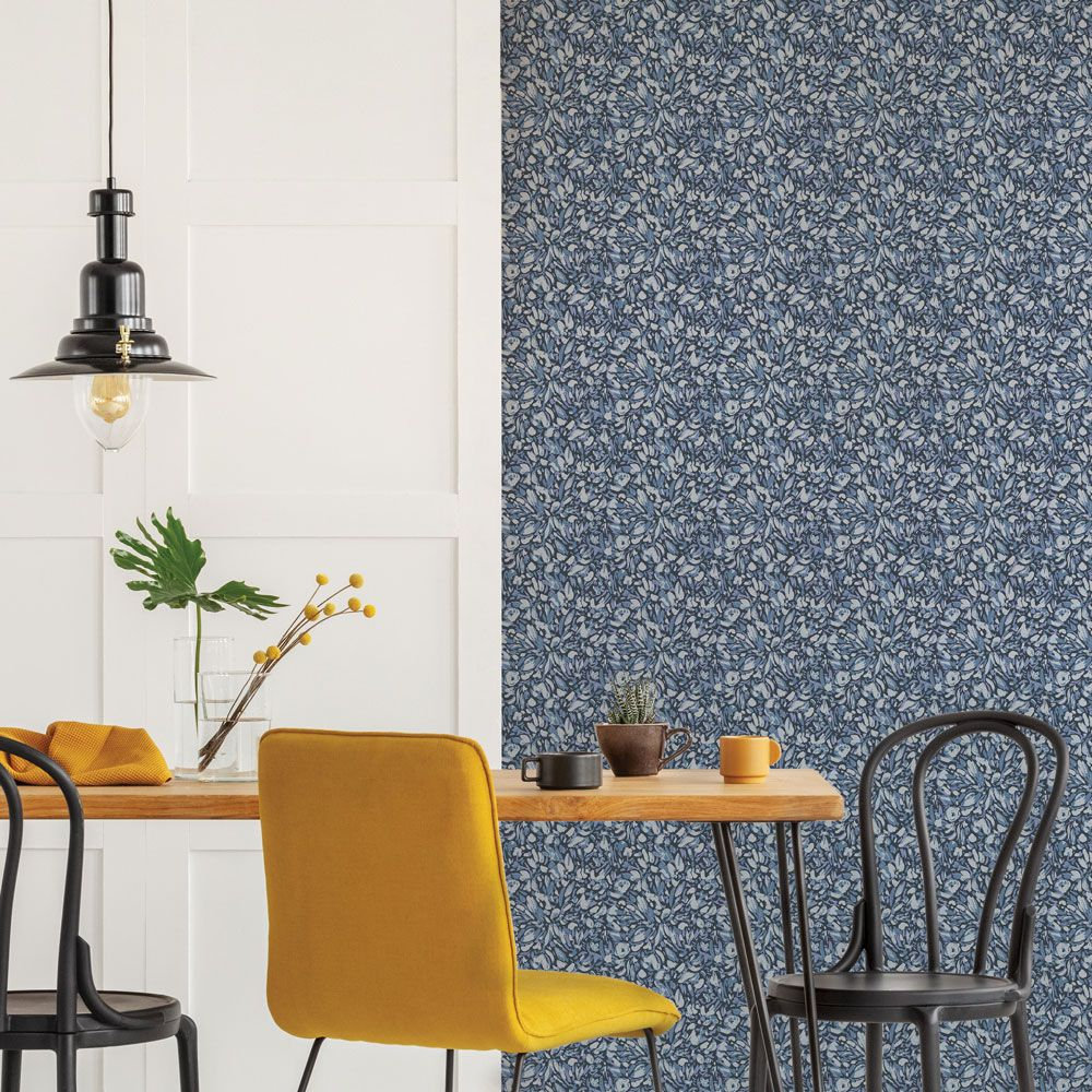 Chuah Self-Adhesive Wallpaper Double Roll