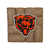 Chicago Bears est en rupture de stock
