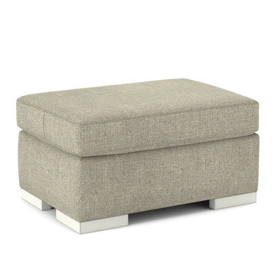 Upholstered Ottoman