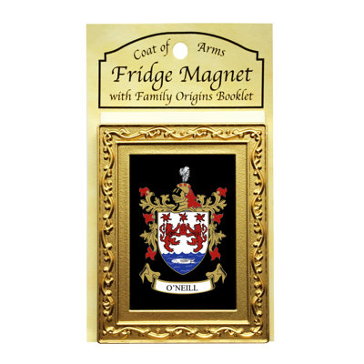 Fridge Magnet