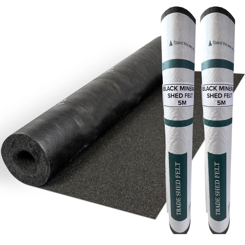 Lily Manor Polyester Roof Strengthening Kit, Universal