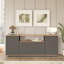 Locelso 75cm Console Table