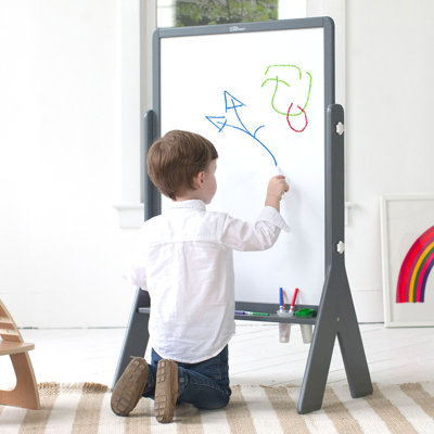 Contempo Adjustable Height Art Easel