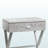 Gino Grey End Table