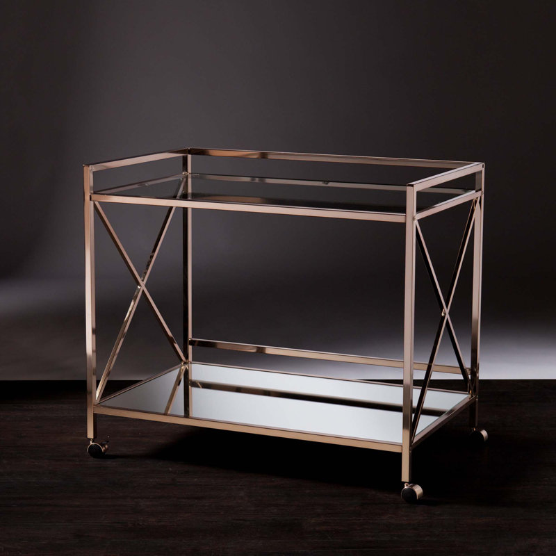Chariot-bar