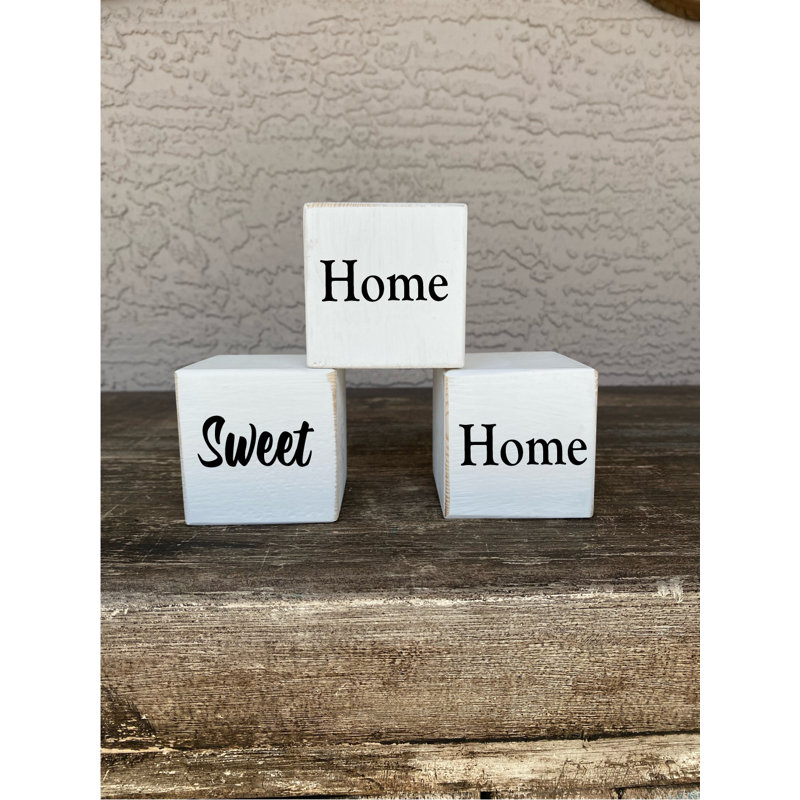 Munnadevi Text & Numbers Box Signs & Plaques