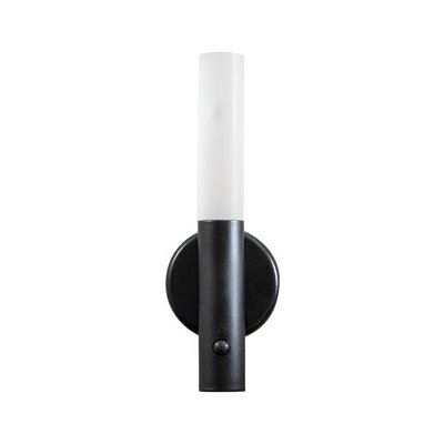 Sossia Plastic LED Flush Mounted Sconce