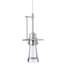 Erlenmeyer 1 - Light Single Bell Pendant-455181885-455181888