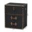 Coffre de rangement Baxton Studio Agatha-105490175