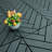 Deck Tiles 11.81'' L x 11.81'' W Plastic Interlocking Deck Tile-68781548