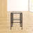 Sabrina Glass Top Nesting Tables