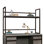 Huche de bureau H 42,25 po x l 60 po x P 16,5 po Borum