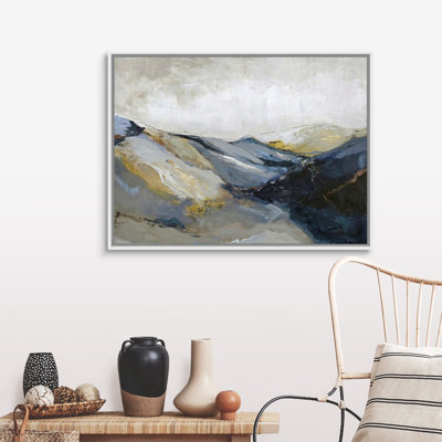 Out Line 3 - reproduction d'art