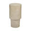 St. Germain Drink Table, Marbled Beige-288417172