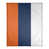 Orange/Midnight Blue/White