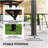 Double-Tier Outdoor Canopy Gazebo-125123120